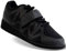 Core Gewichtheberschuhe, Powerlifting Schuhe, Gewichtheberschuhe für Herren und Damen, Shoes for Weightlifting and Bodybuilding, Squat Schuhe, Gewichtheber Schuhe, Kreuzheben Schuhe Schwarz 40 EU
