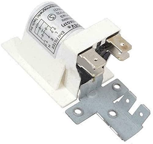 Aspares Tumble Dryer Mains Suppressor Filter For Beko