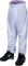 Rawlings | REMIX | T-Ball & Youth | Baseball & Softball | Game/Practice Pants | White/Pink | X-Large