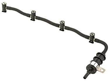 LST Rücklaufleitung Leckölleitung 2.0 dCi
