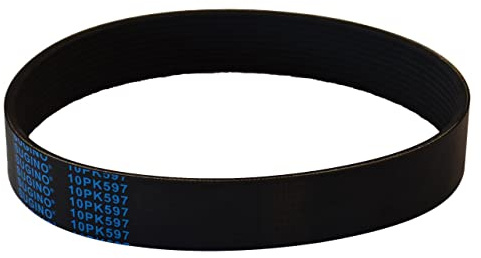 Fuxtec Courroie Avant motobineuse Compatible avec AF1196