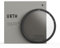 Urth 58mm Ethereal Black Mist ¼ Diffusion Lens Filter (Plus+)