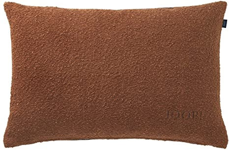 Joop! Kissenhüllen Touch Kupfer - 050 40x60 cm