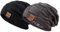 REDESS Beanie Mütze für Herren und Damen Winter Warme Mützen Stricken Slouchy Thick Skull Cap…
