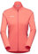Mammut Damen Aconcagua Light Ml-Giacca Da Donna, Lachsrosa, S