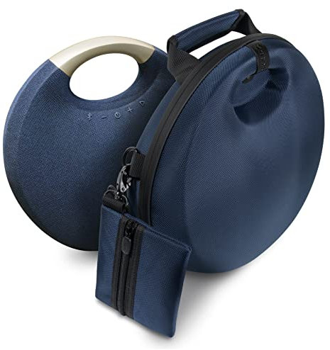 CaseSack Tragetasche für Harman Kardon Onyx Studio 5, Onyx Studio 6 Bluetooth Wireless Lautsprecher