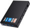 MeLE Quieter3C Mini PC sans Ventilateur avec Windows 11 Home, N5105 4GB 128GB Micro Ordinateur de Bureau Petit avec Un Port USB-C à Fonction complète, BT4.2, IPXE, PD, BIOS déverrouillé