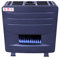 Patio heaters Outdoor Heater Outdoor Portable Gas Heater Outdoor Camping Safety Grill Carry Handle Butane (Color : Liquefied Gas Type) (Natural gas type) Patio Heater small gift