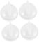 UPKOCH 4pièces Boutons De Remplacement Pour - De Commande De Température Et Minuteur Accessoire Pratique Pour Four à -