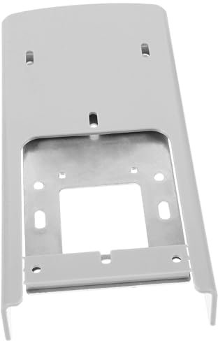 Veemoon Cache De Sonnette Imperméable 7 Pouces Protection Anti-pluie Robuste Pour Sonnette Extérieure Housse Résistante Aux Éclaboussures De Portail Usage Résidentiel Et Professionnel