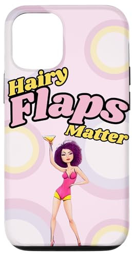 iPhone 12/12 Pro Rude Funny Phone Case