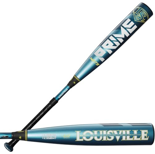 Louisville Slugger 2025 Meta Prime USSSA Baseballschläger