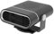 ULTECHNOVO 1 Stk Heizung Kfz Heizlüfter portable heater Auto Enteiser pkw heizlüfter tragbare Ventilatoren Tragbarer regulierbares Heizgebläse Fahrzeug Entnebler Kupfer Black