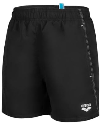 ARENA Jungen Solid R Beach Boxer