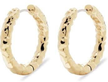Guido Maria Kretschmer Jewelry Guido Maria Kretschmer Damen-Creolen Edelstahl