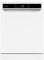 Lave-vaisselle pose libre OCEANIC OCEALV1247W - 12 couverts - 47 dB blanc