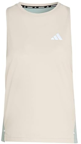 adidas Damen Adi365breeze Running Tank Tanktop (1er Pack)