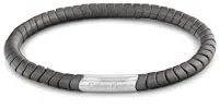 Calvin Klein Armband mit Schmuckperlen für Herren Kollektion INTUITIVE CONNECTION aus Edelstahl Bicolor - 35100052