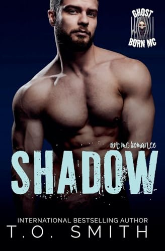 Shadow (Ghost Born MC, Band 8)