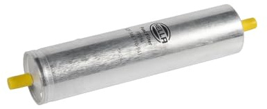 HELLA 8ZF 366 110-941 Kraftstofffilter FF094 - Leitungsfilter
