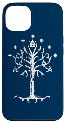 The Lord of the Rings Tree of Gondor Case for iPhone 13