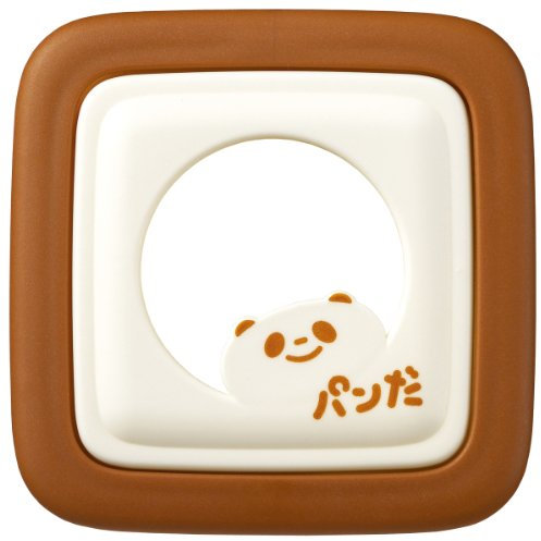 Sando de Panda - Coupe sandwich japonais (importation japonaise)