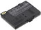 Akku Siemens Gigaset SL1, Gigaset SL56, Gigaset SL370, Gigaset SL37, 750 mAh