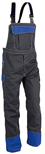 KÜBLER Workwear SAFETY 6 Latzhose PSA 3
