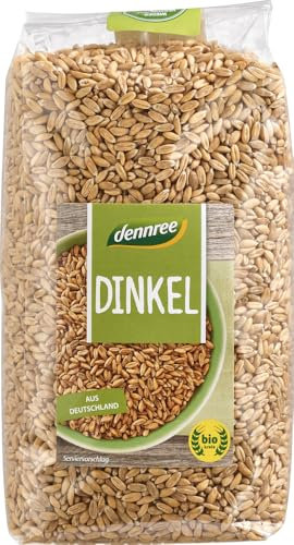 dennree Dinkel (1 kg) - Bio