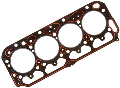 Elring 436.611 Dichtung, Zylinderkopf