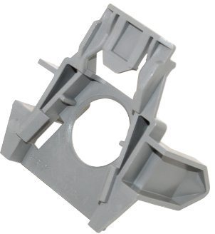 Beko 1881100800 Accessory/Machine Arms/Flavel Diplomat Leisure Belling Dishwasher Upper Spray Arm Feed Pipe