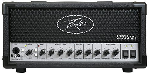 6505 Mini Head - E-Gitarren Topteil