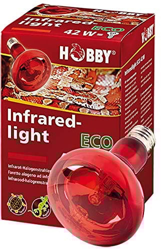 Hobby 37544 Sunlight Eco, 70 W, 1 Stück (1er Pack), Silber