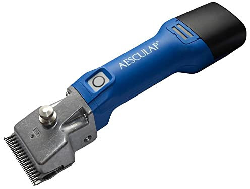 Kerbl Akkuschermaschine Econom CL inkl. Akku