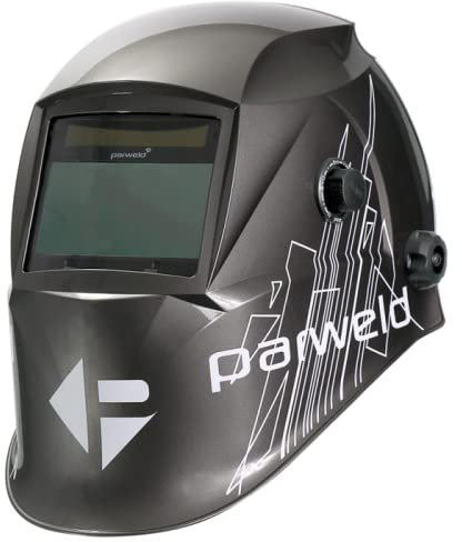 Parweld XR936 Auto Darkening Welding Helmet - OWS