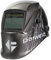 Parweld XR938 Auto Darkening Welding Helmet Graphite