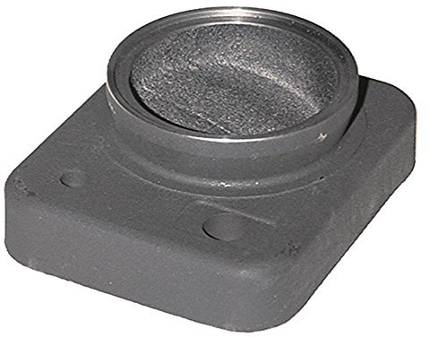 Brennerkopf für Gasherd MKN 2063403-08, 2063403-07, 2063404-04, Palux 800228, 800198, 800201, 800236, 800260 Höhe 34mm 84169000
