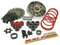 MALOSSI Overrange variomatik pour MBK Nitro 50 Cat, Nitro Naked 50, Ovetto 50