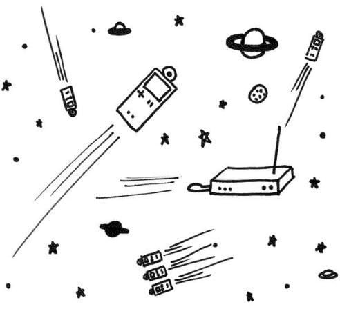 20001-A Space Odyssey EP