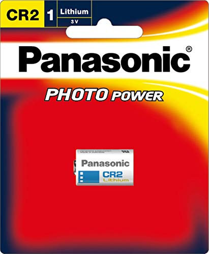 pile lithium - cr2 - bl1 - 3v - 750 mah - enix energies pcl6402