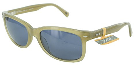 Fossil Sonnenbrille Hamilton Olive PS4054345