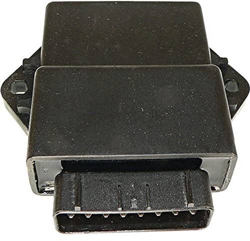 Db Electrical ISU6002 Cdi Modul Suzuki Ltz400 Ltz 400 Quadsport 03 04 2003 2004 Monocurve