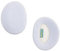 Earbags Ohrenwärmer Standard, hellblau, S, earbags Fleece