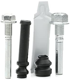 A.B.S. 55228 Führungshülsensatz Bremssattel Kompatibel mit MAZDA MX-5 II NB, SUZUKI Grand Vitara I SUV FT, HT