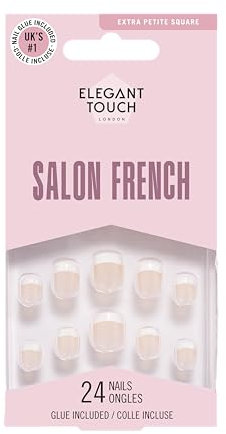 Elegant Touch Salon French No. 143