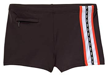 s.Oliver Boxer-Badehose, s.Oliver Boxer-Badehose: Eng anliegend