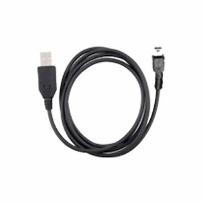 Mini USB Sync Cable Lead For Phillips MP3/4 Players Philips GoGear Ariaz, Philips GoGear Cam, Philips GoGear Muse, Philips GoGear Opus, Philips GoGear RaGa, Philips GoGear Spark, Philips GoGear ViBE