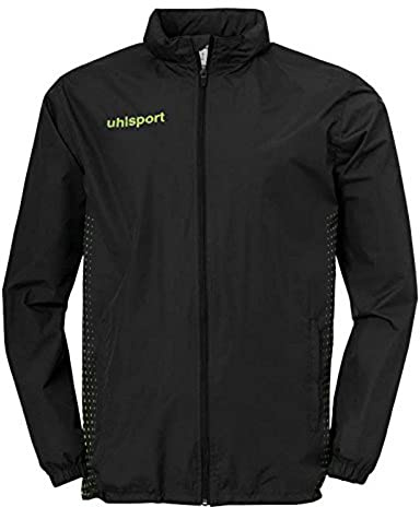 uhlsport Herren Score Regenjacke Herren Regenjacke (1er Pack)