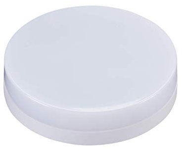 230V GX53 5W LED Lamp Warm White