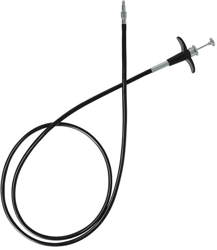vhbw Fernauslöser Fernbedienung kompatibel mit Praktica Diverse -Geräte Kamera, 1 m